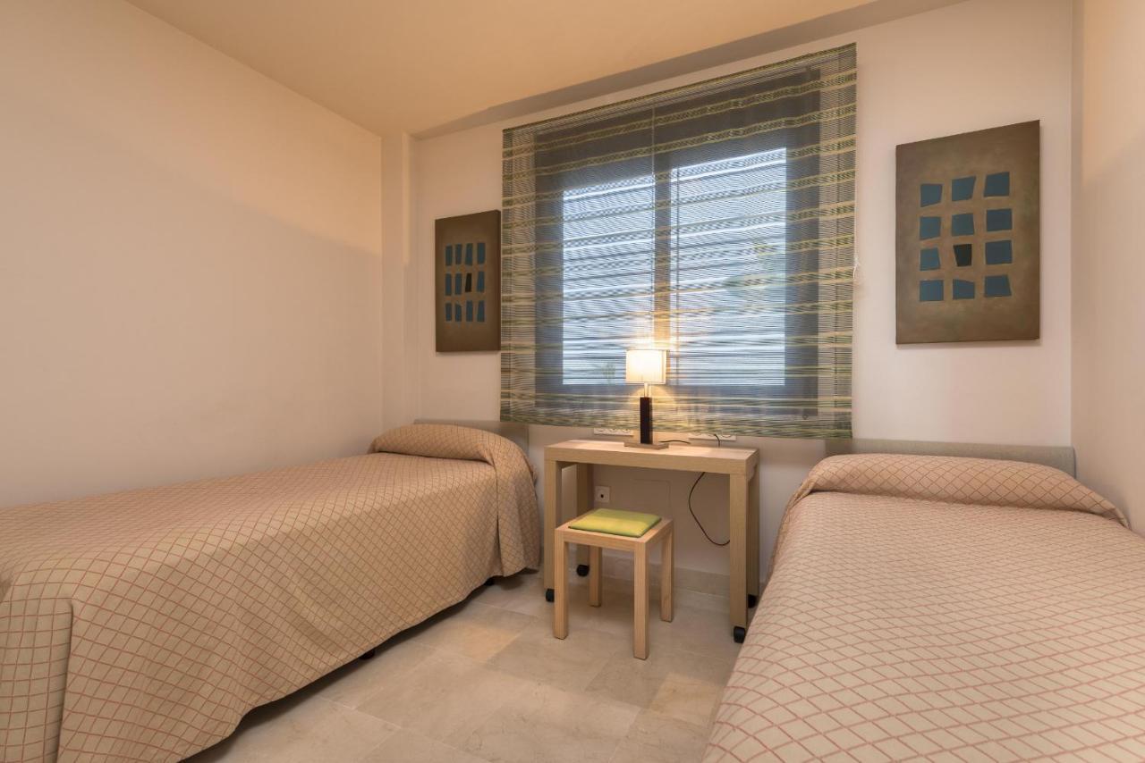 Espectacular Apartamento En 토록스 외부 사진
