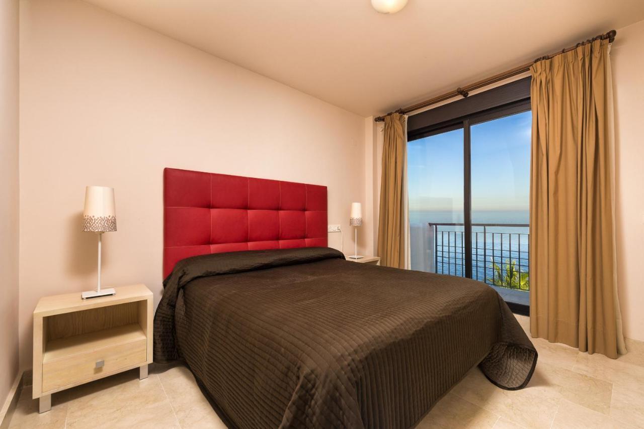 Espectacular Apartamento En 토록스 외부 사진