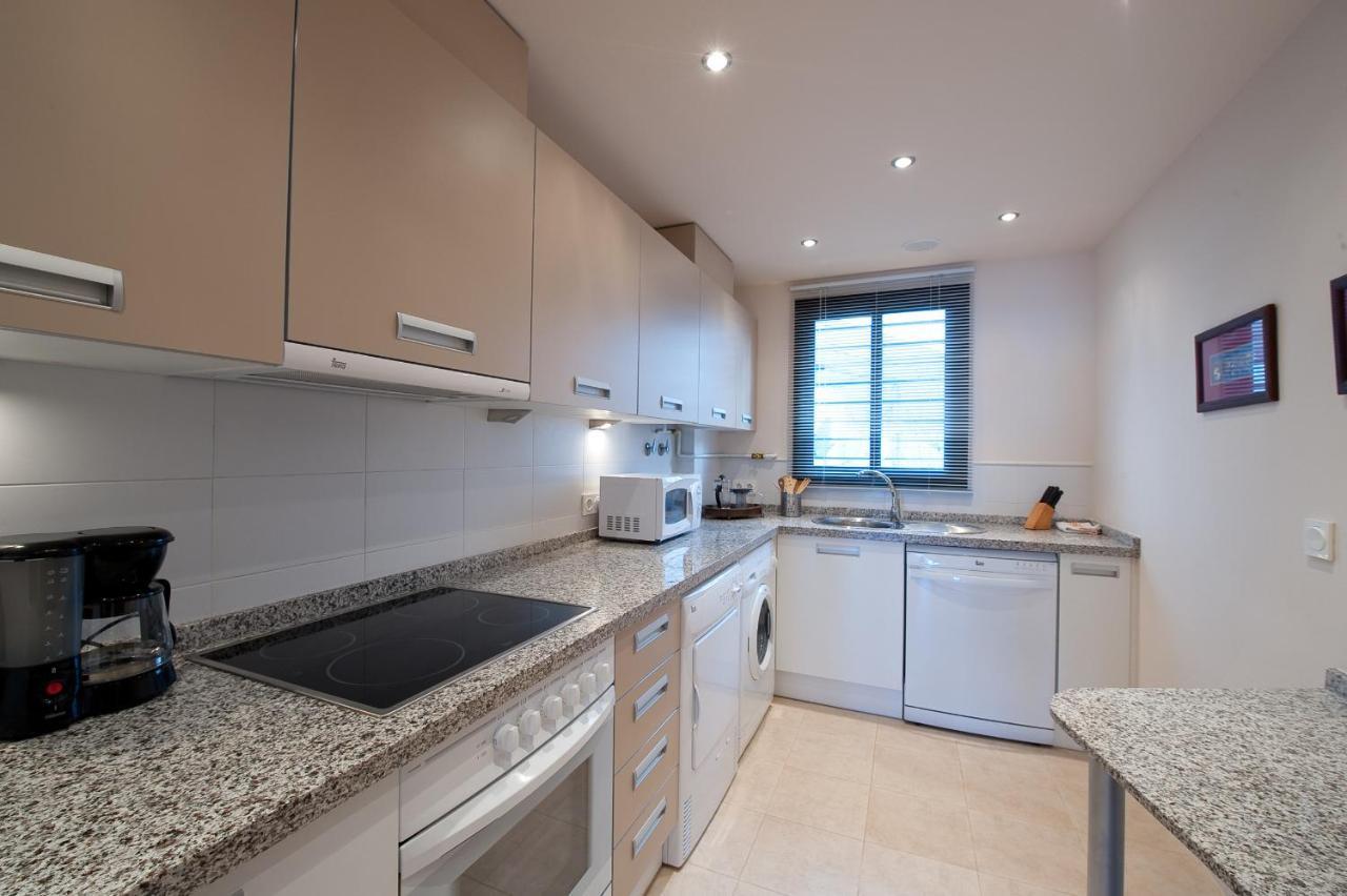 Espectacular Apartamento En 토록스 외부 사진