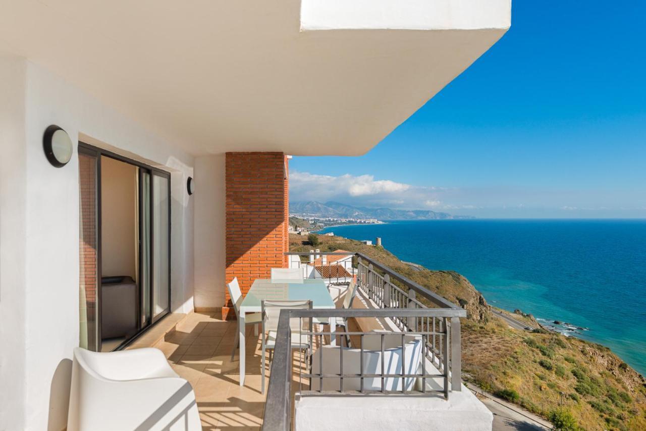 Espectacular Apartamento En 토록스 외부 사진