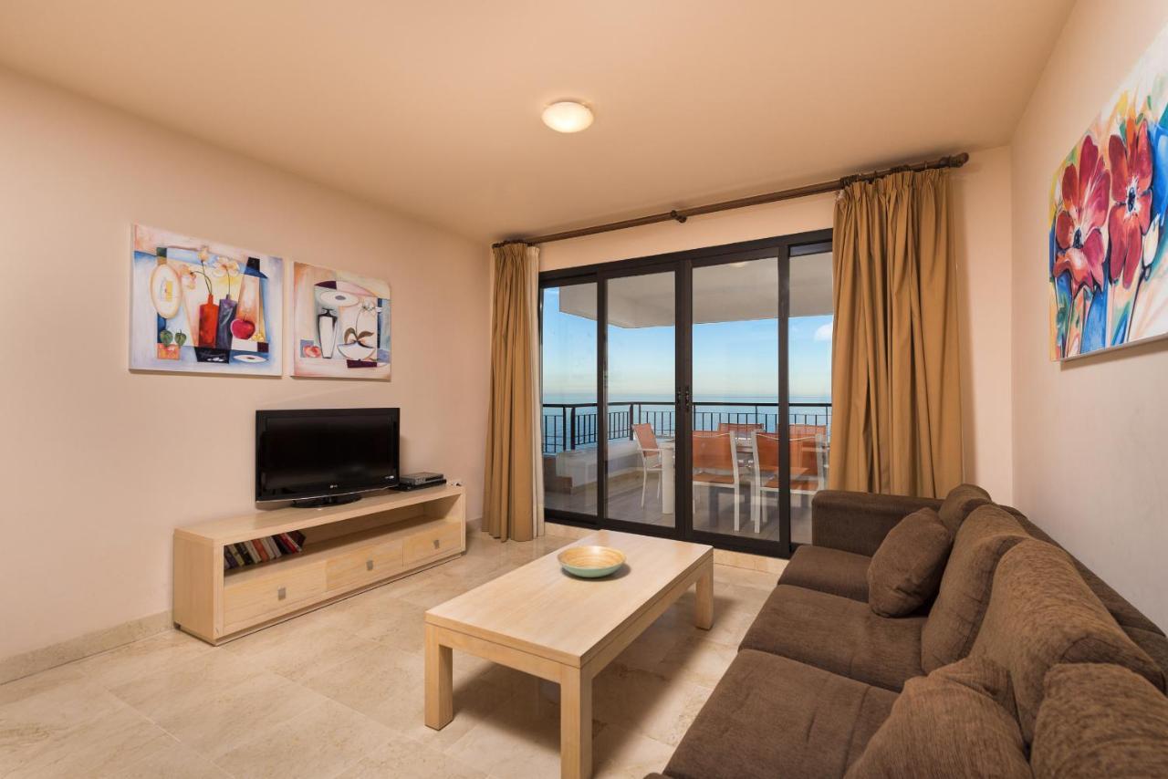 Espectacular Apartamento En 토록스 외부 사진